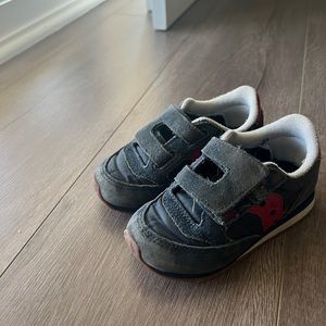 Toddler Saucony Sneakers